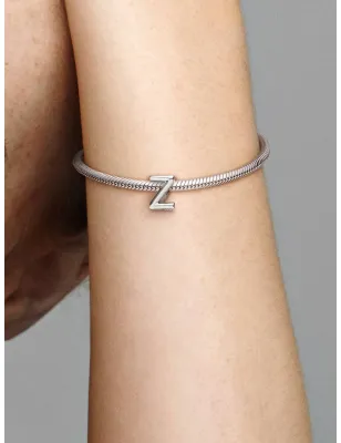 Charm Lettera Z Donna Pandora - category_name - XDMG De Marchi Gianotti