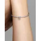 Charm Lettera Z Donna Pandora Charm Lettera Z Donna Pandora