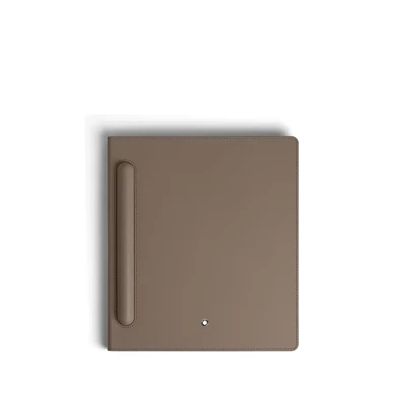 Custodia Digital Paper Folio pelle mastic MB135040 Montblanc Custodia Digital Paper Folio pelle mastic MB135040 Montblanc