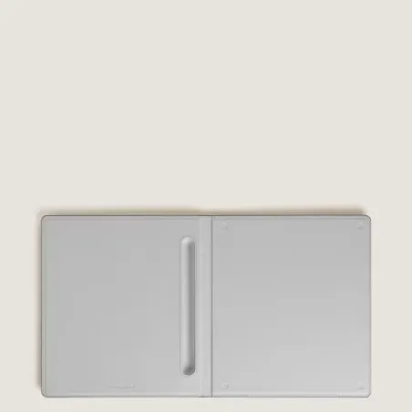 Custodia Digital Paper Folio pelle mastic MB135040 Montblanc