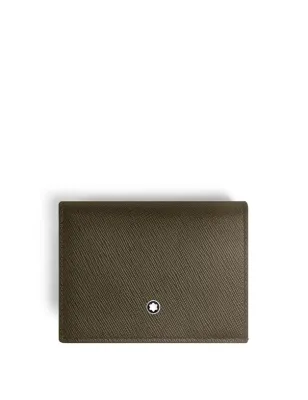 Portafoglio Continental Nano Sartorial kaki MB221468 Montblanc - category_name - XDMG De Marchi Gianotti