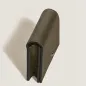 Portafoglio Continental Nano Sartorial kaki MB221468 Montblanc Portafoglio Continental Nano Sartorial kaki MB221468 Montblanc