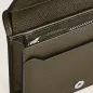 Portafoglio Continental Nano Sartorial kaki MB221468 Montblanc Portafoglio Continental Nano Sartorial kaki MB221468 Montblanc