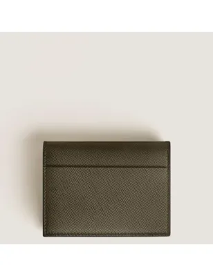 Portafoglio Continental Nano Sartorial kaki MB221468 Montblanc - category_name - XDMG De Marchi Gianotti