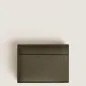 Portafoglio Continental Nano Sartorial kaki MB221468 Montblanc Portafoglio Continental Nano Sartorial kaki MB221468 Montblanc