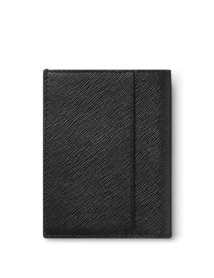 Portafoglio Mini 4 Tasche Sartorial nero MB130321 Uomo Montblanc - category_name - XDMG De Marchi Gianotti