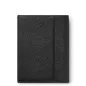 Portafoglio Mini 4 Tasche Sartorial nero MB130321 Uomo Montblanc