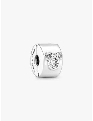 Charm Disney, Clip Mickey Mouse & Minnie Donna Pandora - category_name - XDMG De Marchi Gianotti