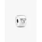 Charm Disney, Clip Mickey Mouse & Minnie Donna Pandora