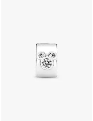 Charm Disney, Clip Mickey Mouse & Minnie Donna Pandora - category_name - XDMG De Marchi Gianotti