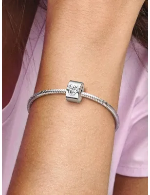 Charm Disney, Clip Mickey Mouse & Minnie Donna Pandora - category_name - XDMG De Marchi Gianotti