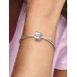 Charm Disney, Clip Mickey Mouse & Minnie Donna Pandora