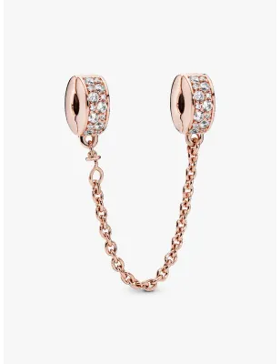 Catena di Sicurezza Pavè Donna Pandora - category_name - XDMG De Marchi Gianotti