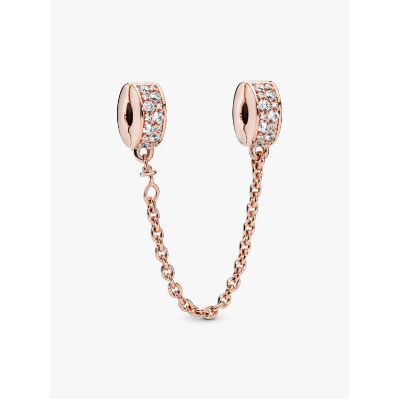 Catena di Sicurezza Pavè Donna Pandora
