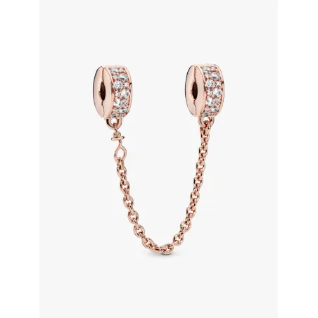 Catena di Sicurezza Pavè Donna Pandora - category_name - XDMG De Marchi Gianotti
