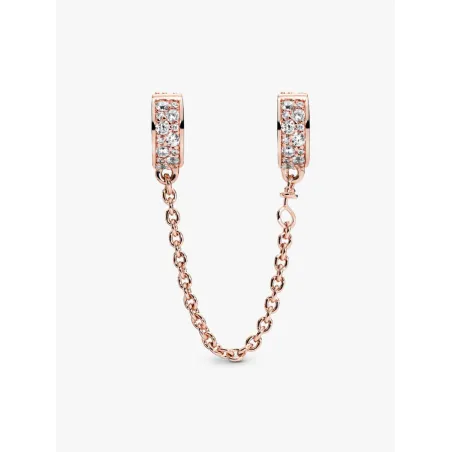Catena di Sicurezza Pavè Donna Pandora
