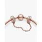 Catena di Sicurezza Pavè Donna Pandora
