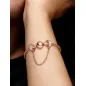 Catena di Sicurezza Pavè Donna Pandora