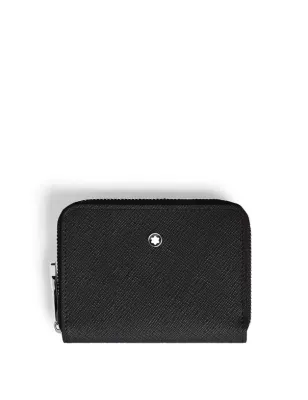 Portachiavi Mini 2 Tasche Sartorial nero MB221338 Montblanc - category_name - XDMG De Marchi Gianotti