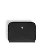 Portachiavi Mini 2 Tasche Sartorial nero MB221338 Montblanc Portachiavi Mini 2 Tasche Sartorial nero MB221338 Montblanc