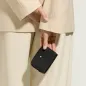 Portachiavi Mini 2 Tasche Sartorial nero MB221338 Montblanc Portachiavi Mini 2 Tasche Sartorial nero MB221338 Montblanc