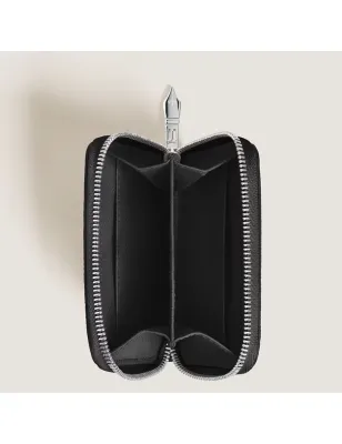 Portachiavi Mini 2 Tasche Sartorial nero MB221338 Montblanc - category_name - XDMG De Marchi Gianotti