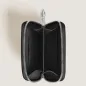 Portachiavi Mini 2 Tasche Sartorial nero MB221338 Montblanc Portachiavi Mini 2 Tasche Sartorial nero MB221338 Montblanc
