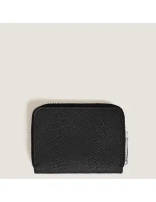 Portachiavi Mini 2 Tasche Sartorial nero MB221338 Montblanc - category_name - XDMG De Marchi Gianotti