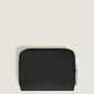 Portachiavi Mini 2 Tasche Sartorial nero MB221338 Montblanc Portachiavi Mini 2 Tasche Sartorial nero MB221338 Montblanc