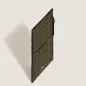 Porta Carte Di Credito 8 Tasche Extreme kaki MB221426 Montblanc