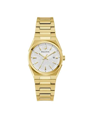 Orologio Classic Lady oro giallo 97M123 Donna Bulova - category_name - XDMG De Marchi Gianotti