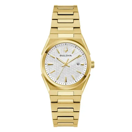 Orologio Classic Lady oro giallo 97M123 Donna Bulova - category_name - XDMG De Marchi Gianotti