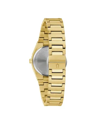 Orologio Classic Lady oro giallo 97M123 Donna Bulova