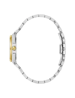 Orologio Classic Lady bicolore silver 98L323 Donna Bulova - category_name - XDMG De Marchi Gianotti
