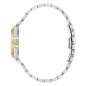 Orologio Classic Lady bicolore silver 98L323 Donna Bulova