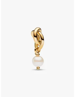 Charm Pendente Cerchio Eterno Bianco Perla Giugno Donna Pandora - category_name - XDMG De Marchi Gianotti