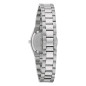 Orologio Super Seville Mini madreperla 96L353 Donna Bulova Orologio Super Seville Mini madreperla 96L353 Donna Bulova