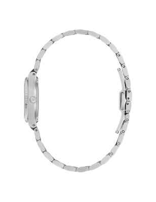 Orologio Super Seville Mini madreperla 96L353 Donna Bulova - category_name - XDMG De Marchi Gianotti