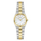 Orologio Super Seville Mini bicolore 98L335 Donna Bulova