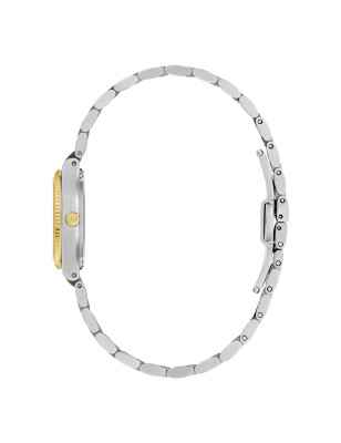 Orologio Super Seville Mini bicolore 98L335 Donna Bulova - category_name - XDMG De Marchi Gianotti
