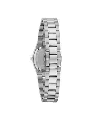 Orologio Super Seville Mini madreperla rossa 96L354 Donna Bulova