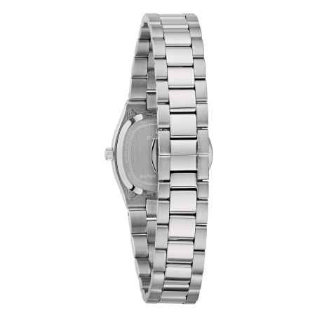 Orologio Super Seville Mini madreperla rossa 96L354 Donna Bulova