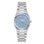Orologio Classics acciaio quadrante azzurro 96M177 Donna Bulova Orologio Classics acciaio quadrante azzurro 96M177 Donna Bulova