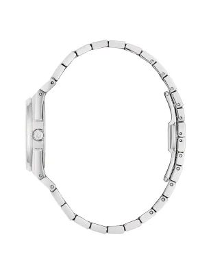 Orologio Classics acciaio quadrante azzurro 96M177 Donna Bulova - category_name - XDMG De Marchi Gianotti