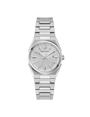 Orologio Classics acciaio quadrante grigio 96M176 Donna Bulova - category_name - XDMG De Marchi Gianotti