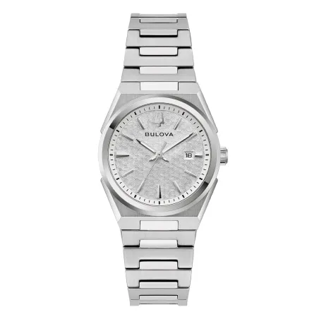 Orologio Classics acciaio quadrante grigio 96M176 Donna Bulova - category_name - XDMG De Marchi Gianotti