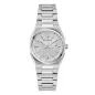 Orologio Classics acciaio quadrante grigio 96M176 Donna Bulova Orologio Classics acciaio quadrante grigio 96M176 Donna Bulova
