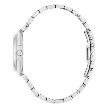 Orologio Classics acciaio quadrante grigio 96M176 Donna Bulova