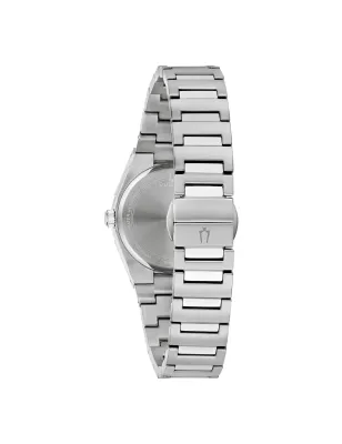 Orologio Classics acciaio quadrante grigio 96M176 Donna Bulova - category_name - XDMG De Marchi Gianotti