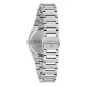Orologio Classics acciaio quadrante grigio 96M176 Donna Bulova Orologio Classics acciaio quadrante grigio 96M176 Donna Bulova